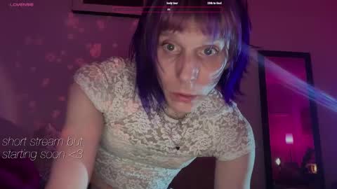 pixie_praxis online show from 02-13-25, 09:20