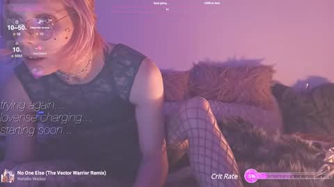pixie_praxis online show from 02-24-25, 05:43