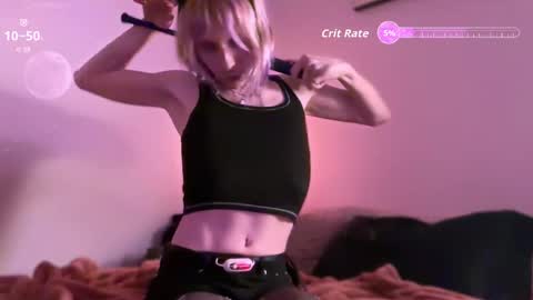 pixie_praxis online show from 09-10-25, 05:07