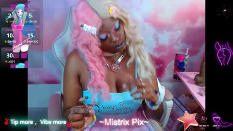 Thekawaiidomme online show from 12-16-24, 04:16