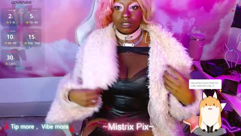 Thekawaiidomme online show from 01-10-25, 05:26