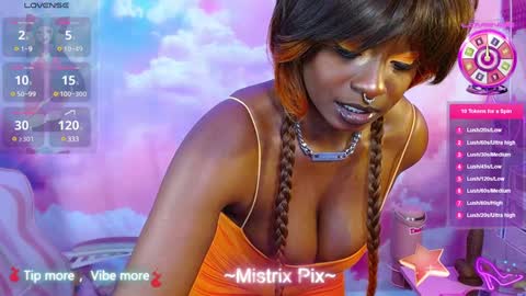 Thekawaiidomme online show from 01-27-25, 06:09