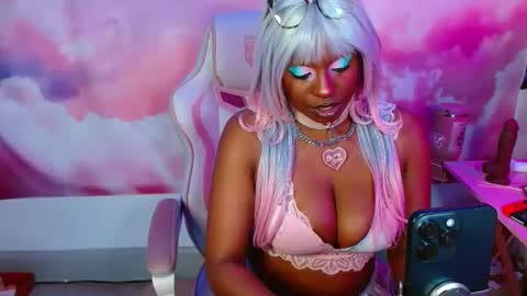 Thekawaiidomme online show from 02-03-25, 03:38