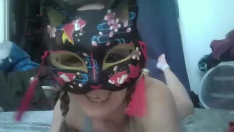 Snapshot of pixiecunt chatting on 04-14-26, 11:11 pixiecunt online show from 04-14-26, 11:11