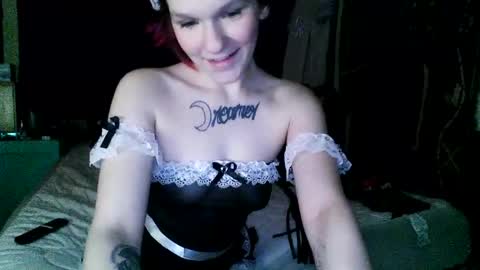 Pixie dust online show from 02-04-25, 02:07
