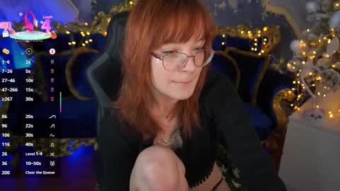 Snapshot of pixiepeachh chatting on 02-15-26, 09:00 pixiepeachh online show from 02-15-26, 09:00