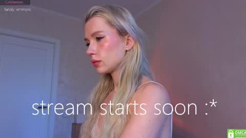 Emmy and Edward online show from 03-03-26, 11:05