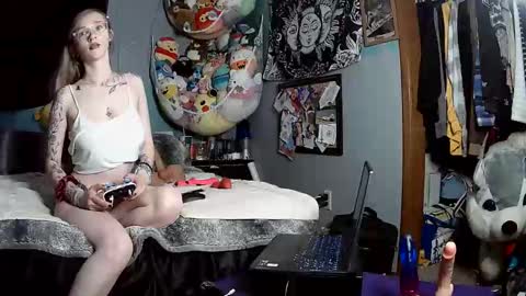 Princess online show from 11-09-25, 08:01