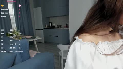 Snapshot of pixiesdoll chatting on 03-05-26, 01:18 Mila online show from 03-05-26, 01:18