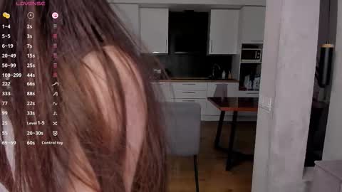 Snapshot of pixiesdoll chatting on 03-29-26, 03:12 Mila online show from 03-29-26, 03:12