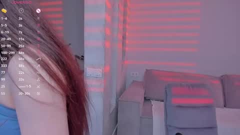 Snapshot of pixiesdoll chatting on 04-15-26, 03:41 Mila online show from 04-15-26, 03:41