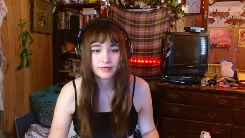 Izzy online show from 01-16-25, 06:37