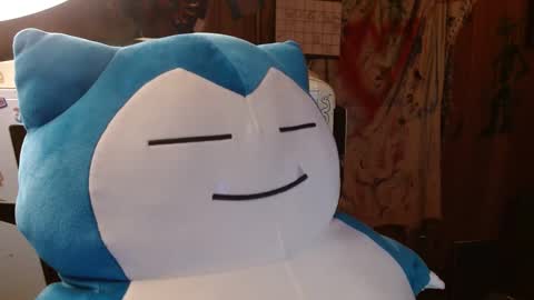 Izzy online show from 02-06-25, 10:21