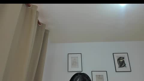 Angie Henao online show from 02-17-25, 08:26