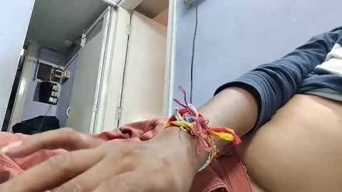 Cutejoy online show from 09-10-25, 07:19