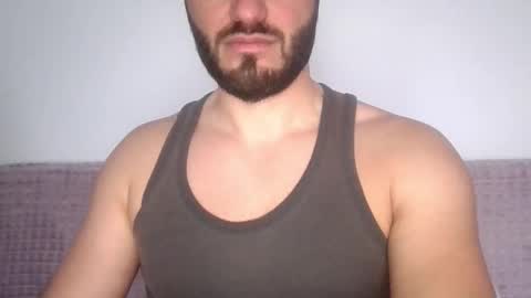 Playboy4u online show from 10-03-25, 12:57