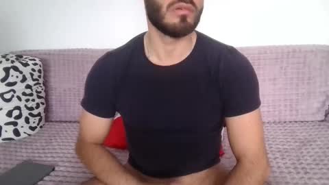 Playboy4u online show from 10-06-25, 09:51