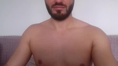 Playboy4u online show from 10-18-25, 01:23