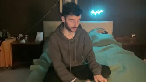 placebo14 online show from 01-12-26, 11:54