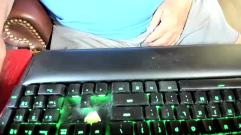 Plain ODude online show from 03-25-26, 06:25