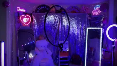 Dumb bimbo fuck doll online show from 11-17-25, 02:50
