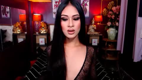 Patricia online show from 03-19-26, 08:07