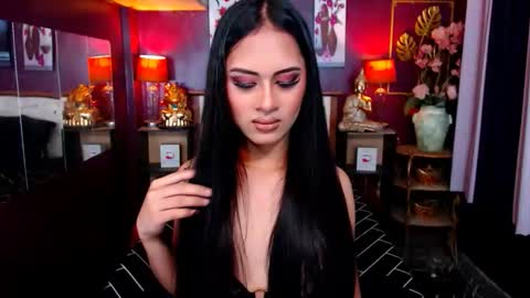 Patricia online show from 03-23-26, 08:40