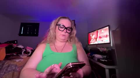 Platinum Puzzy online show from 02-07-26, 09:07