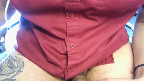 Browngoon online show from 03-19-26, 07:40