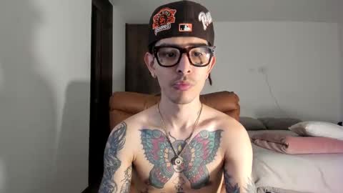 Snapshot of playboi_carti01 chatting on 12-16-25, 06:51 Carti online show from 12-16-25, 06:51