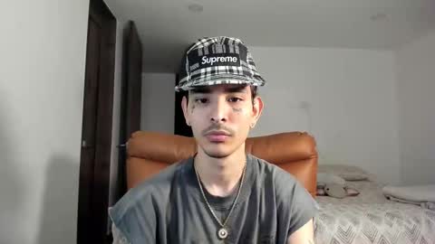 Snapshot of playboi_carti01 chatting on 03-06-26, 07:49 Carti online show from 03-06-26, 07:49