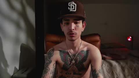 Snapshot of playboi_carti01 chatting on 03-15-26, 05:24 Carti online show from 03-15-26, 05:24