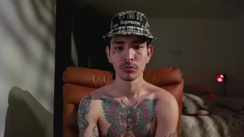 Snapshot of playboi_carti01 chatting on 03-16-26, 08:07 Carti online show from 03-16-26, 08:07