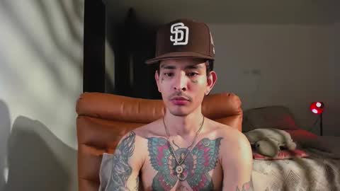 Snapshot of playboi_carti01 chatting on 03-17-26, 08:06 Carti online show from 03-17-26, 08:06