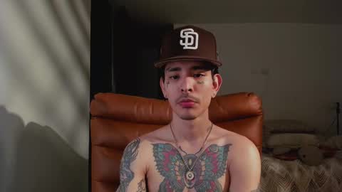 Snapshot of playboi_carti01 chatting on 03-19-26, 07:45 Carti online show from 03-19-26, 07:45