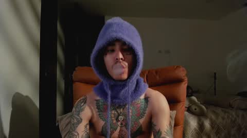 Snapshot of playboi_carti01 chatting on 03-20-26, 06:07 Carti online show from 03-20-26, 06:07