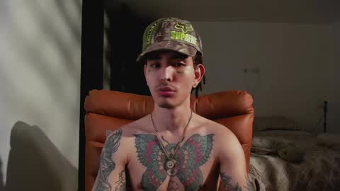 Snapshot of playboi_carti01 chatting on 03-22-26, 08:07 Carti online show from 03-22-26, 08:07