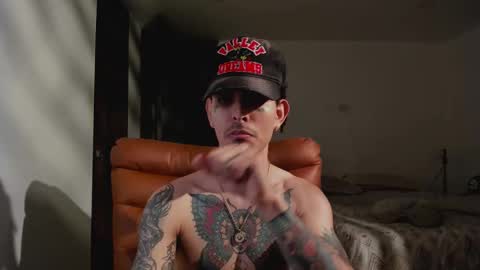 Snapshot of playboi_carti01 chatting on 03-25-26, 05:35 Carti online show from 03-25-26, 05:35