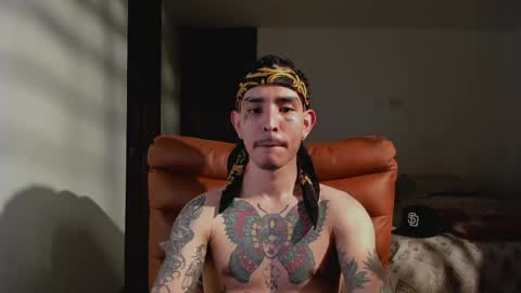 Snapshot of playboi_carti01 chatting on 04-08-26, 07:52 Carti online show from 04-08-26, 07:52