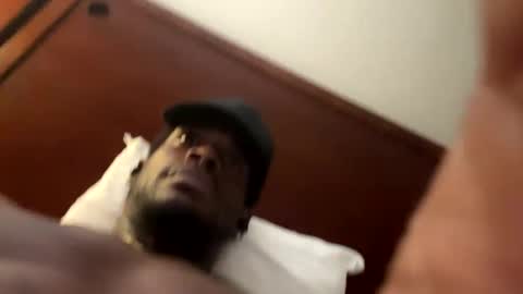 Snapshot of playboiishmurdajay93 chatting on 12-26-24, 07:49 Pretty Thick Long... online show from 12-26-24, 07:49