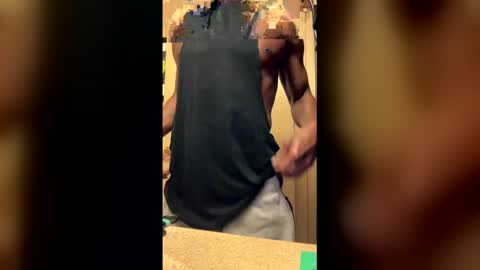 Snapshot of playboiishmurdajay93 chatting on 12-04-25, 10:13 Pretty Thick Long... online show from 12-04-25, 10:13