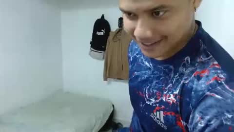 Snapshot of playboy758316 chatting on 03-04-25, 12:07 playboy758316 online show from 03-04-25, 12:07