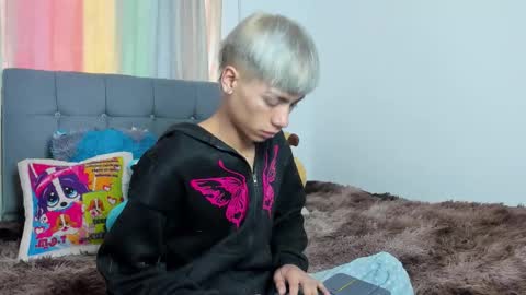 playboy_bunnyy online show from 10-01-25, 07:42