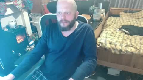 playboy_horny online show from 03-22-26, 10:13