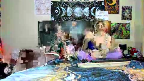 Lexi online show from 01-23-25, 07:22