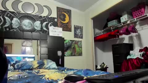 Lexi online show from 01-23-25, 11:58