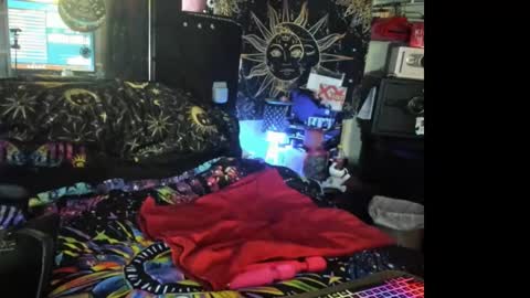 Lexi online show from 03-03-25, 06:01