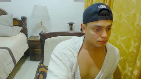 PETER online show from 02-12-25, 02:03