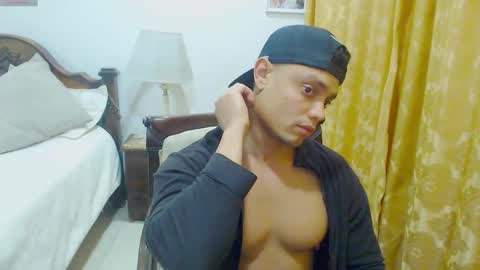 PETER online show from 02-21-25, 03:12