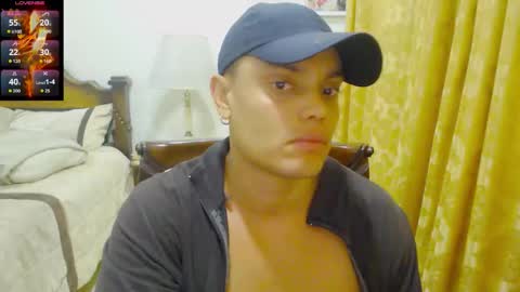 PETER online show from 03-21-26, 01:10